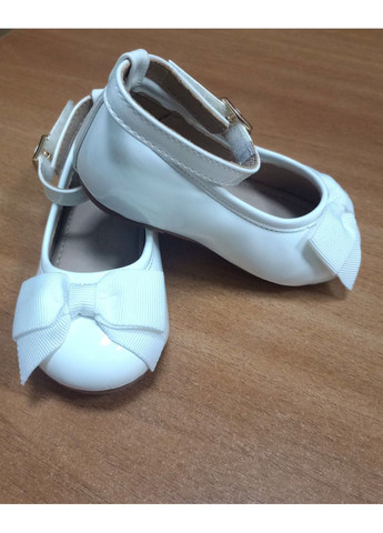 Белые туфли No Brand