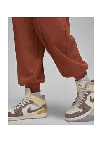 Штани жіночі Sport Orange Air Jordan (364837295)