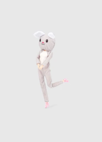 Кукла с нарядом 580F Разноцветный XIN YI TOY (315966256)