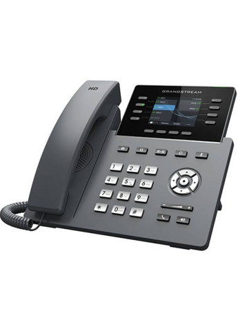 Телефон GRP2624 Grandstream (318555710)