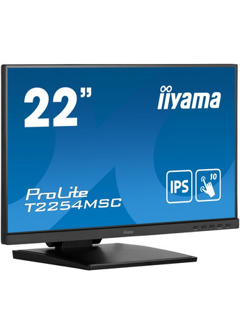 Монітор T2254MSC-B1AG Iiyama (360795142)