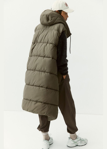 Жилет удлиненный H&M (329454951)