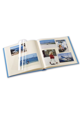 Фотоальбом самоклейка 40 стор. 20sheet S29x32 SEA EVG (365782779)