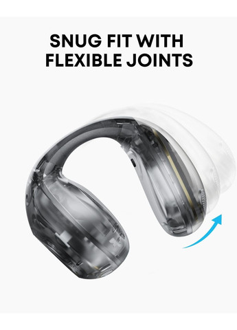 Bluetooth-гарнитура SoundCore C40i Clear (A3331G01) Anker (368679758)