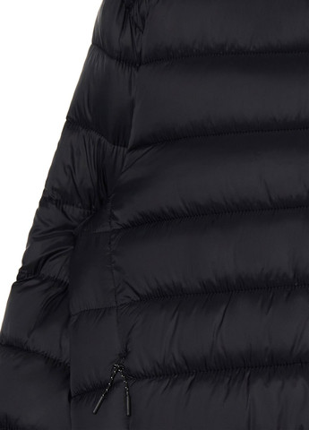 Чорна демісезонна куртка чоловіча осіння чорна демісезон Cropp