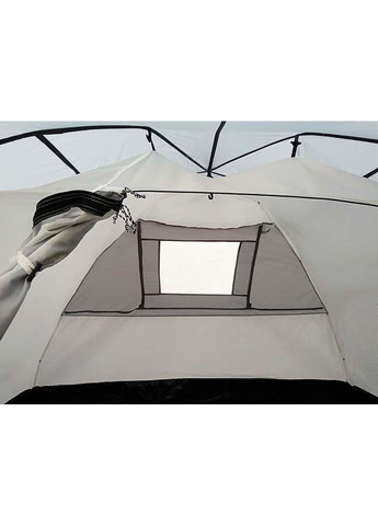 Палатка 4-местная Vacation автомат. (GC900) Green Camp (361439202)