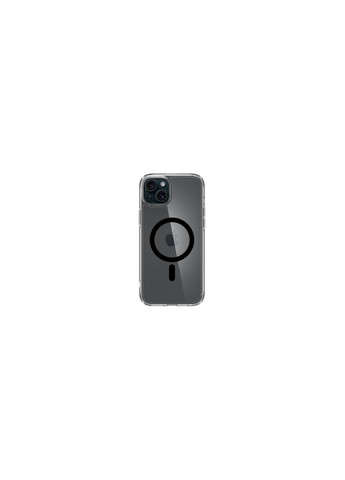 Чехол для мобильного телефона (ACS06661) Spigen apple iphone 15 plus ultra hybrid magfit black (275099438)