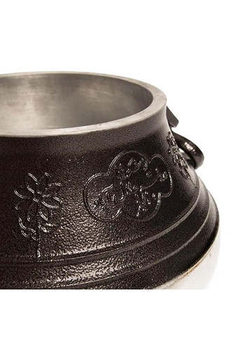 Афганский котел комбинированный 5 л Rashko Baba (347148941)