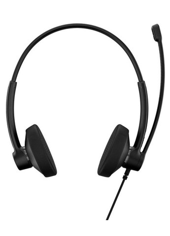 Гарнитура IMPACT 100 UC Stereo USB-C+A (7202780) Epos (367074319)