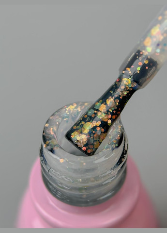 Гель-лак Toki-Toki Unicorn №001, 5ml Toki Toki (308249639)