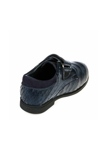Темно-синие туфли Minibel