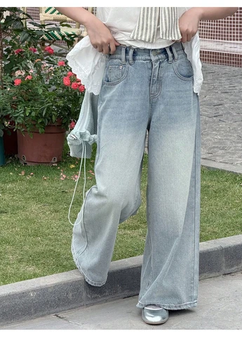Джинси SHEIN (382588264)