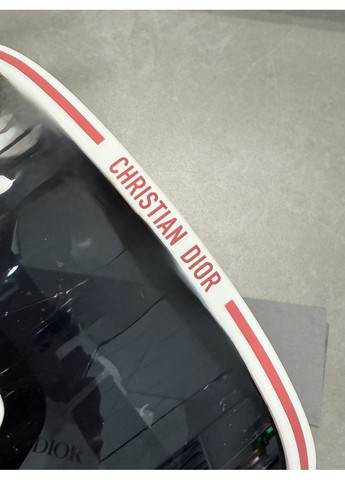 Лыжные очки Alps Ski Goggles White/Black No Brand (363975799)