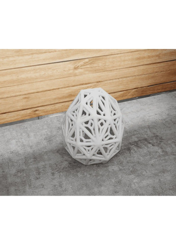 Яйце писанка Візерунок. Сувенір до Великодня. ЗаСвіт (369718577)