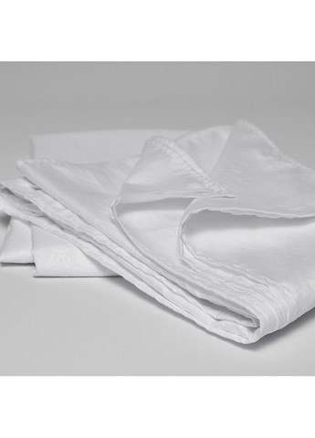 Простынь Microfiber 200х220 см (MS-860000313) Moon&Star Snowy Microfiber (356681397)