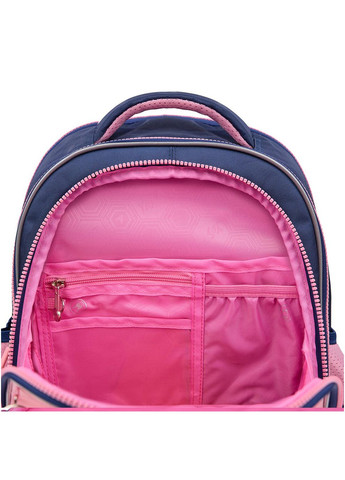 Рюкзак шкільний S-111 Bright Hearts Yes (338436791)