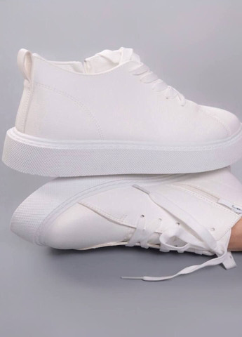 Кросівки жіночі No Brand білі (322247773)