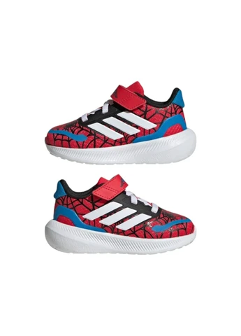 Кросівки x Marvel Spider-Man Runfalcon 3.0 Kids - 26.5 adidas (401175230)
