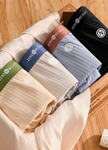 Чоловічі бавовняні труси боксери Just Comfort (1536-58-05) Macarena (314692668)