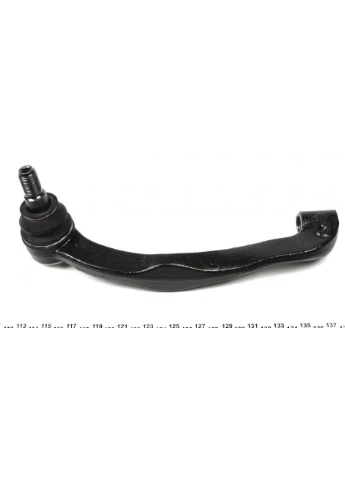 Наконечник тяги рульової (L) VW T5/Multivan V 03-15 91-90983-2 UA63 No Brand (339657513)