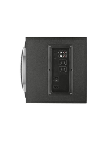 Акустична система 19019_TRUST Tytan 2.1, 60Вт, AUX, чорний Trust (364275026)