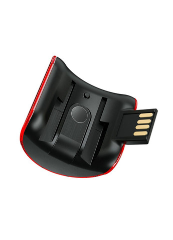 Мигалка задня Lil' Cobber Rear 50 Lumens Knog (329726675)