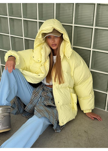 Жовта пуфер irish колір масло рейнс milirud