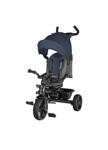 Дитячий велосипед HAARI JEANS Lionelo (336383322)