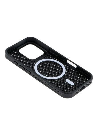 Чехол на iPhone 16 Pro/ для айфона 16 о с функцией магсейфа MagSafe Aerocool (338610269)