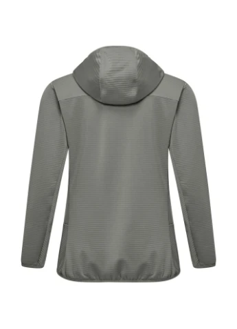 Куртка alewa Puez Altavia PL HD Wmn Зеленый Salewa (334347935)