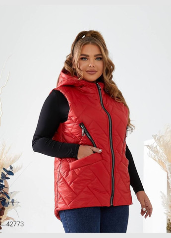Стеганая жилетка женская Liton (302752465)