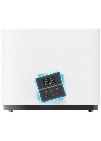 Бойлер PRIME Wi-Fi D50-20ED6 (D) Midea