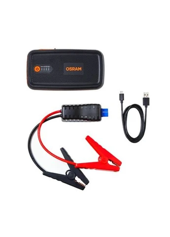 Пуско-зарядное устройство Osram (390297360)