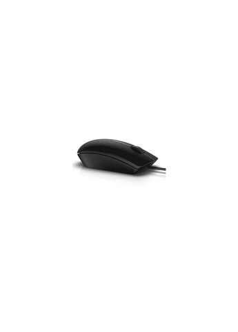 Мишка (570-AAIR) Dell ms116 black (268143195)