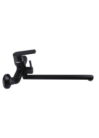 Змішувач для ванни Laguna GLA-0208-10-BB Globus Lux (335040624)