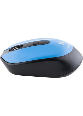 Мышь MSW-908 Silent Click Blue Vinga (323090710)
