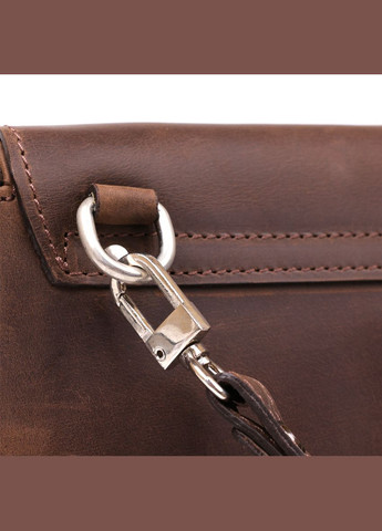 Мужской клатч 11085 кожаный Shvigel (300525903)