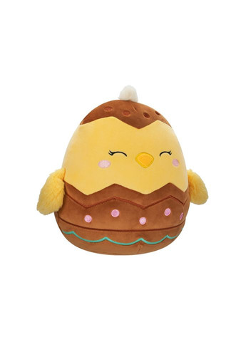 Мягкая игрушка Птенец Эйми SQER00817, 13 см Squishmallows (367962370)