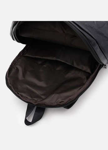 Рюкзак чоловічий з екошкіри C1PI882bl Black Monsen (301871347)