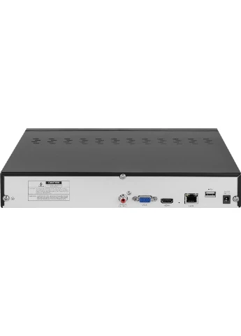 Регистратор для видеонаблюдения GV-N-I016/08 12MP GreenVision (391614592)
