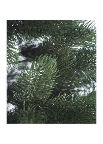 Сосна лита штучна 2.30 метра зелена/ лита ялинка штучна / ель / ялинки штучні / елки Ялинка від Білки (372054096)