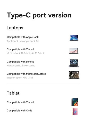 Внешняя сетевая карта / Сетевой адаптер Lite Type-C для RJ45 Ethernet 1000Mbps Черный (WKQX000301) Baseus (341325820)