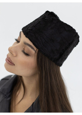 Пілотка з хутра Каракуль D.Hats (366289026)