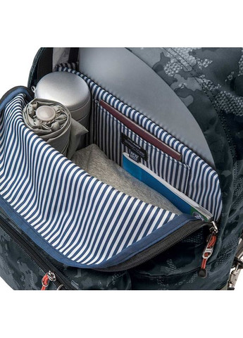Рюкзак Slingsafe LX400 Grey Camo (45335802) Pacsafe (323104506)