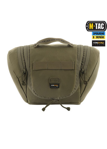 Несесер Elite Gen.II Ranger Green M-TAC (315147351)