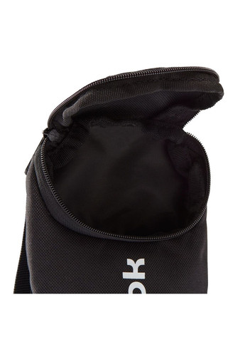 Маленькая сумка на плечо Act Core Ll City Bag 17х10х3 см Reebok (315874129)