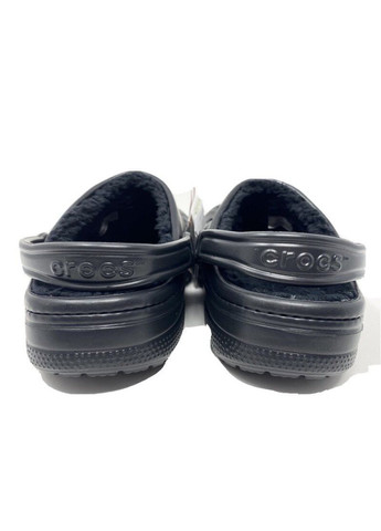 Черные крокс раллен клог черные ralen clog black Crocs