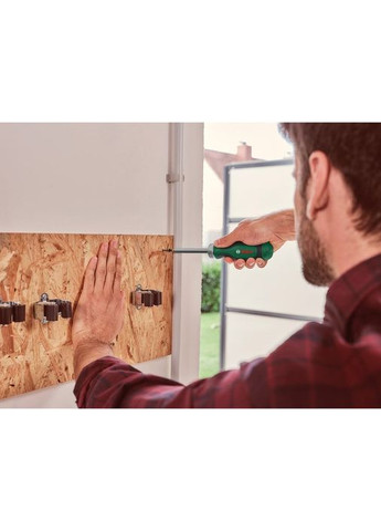 Отвертка (1.600.A02.BX2) Bosch (362487879)