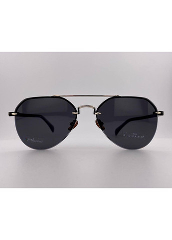 Солнцезащитные очки TR9517 COL.01-P1 Polarized с поляризацией. Thom RICHARD (350886919)