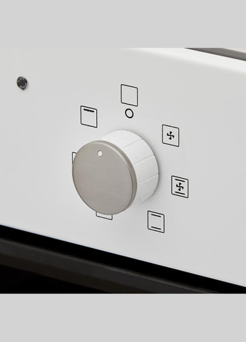 Духовка электрическая ESTER 6006 WH ELEYUS (319145728)